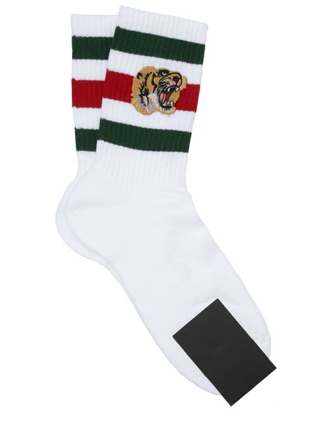 gucci socks near me|Gucci socks tiger price.